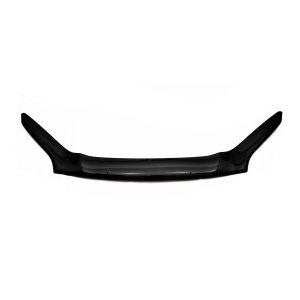 KIA SPORTAGE Hood Deflector - Omac - Acrylic - Black - 2017-2022